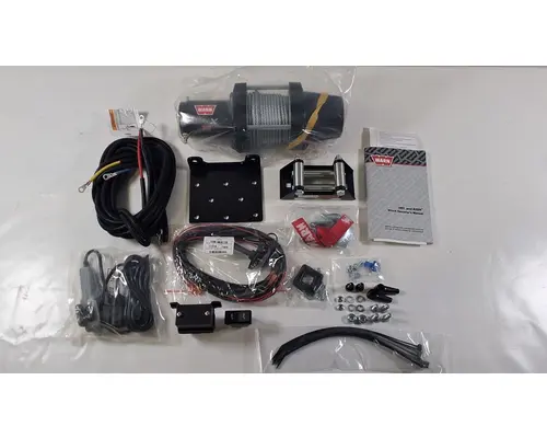 KUBOTA  Winches and Winch Parts