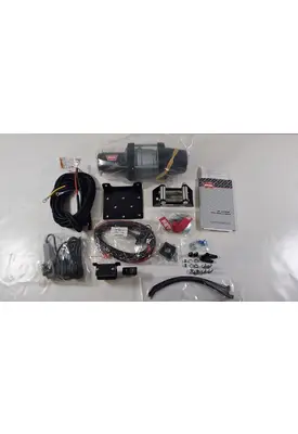 KUBOTA  Winches and Winch Parts