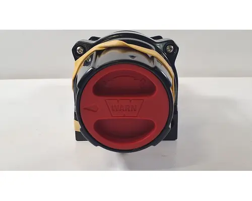 KUBOTA  Winches and Winch Parts
