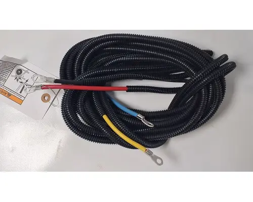 KUBOTA  Winches and Winch Parts