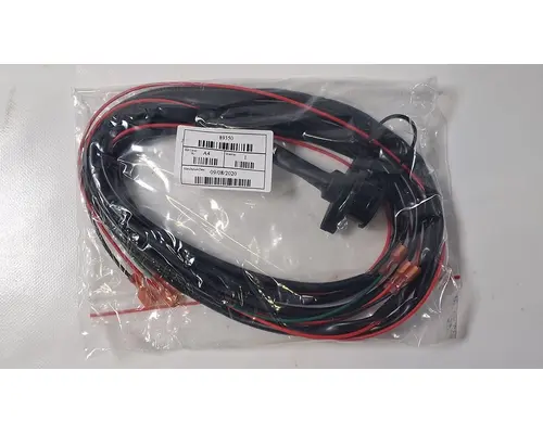 KUBOTA  Winches and Winch Parts