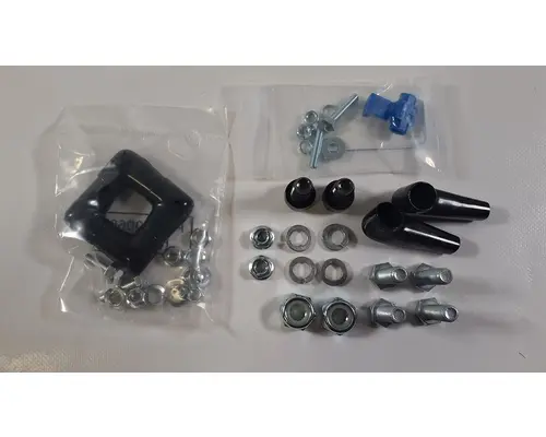 KUBOTA  Winches and Winch Parts
