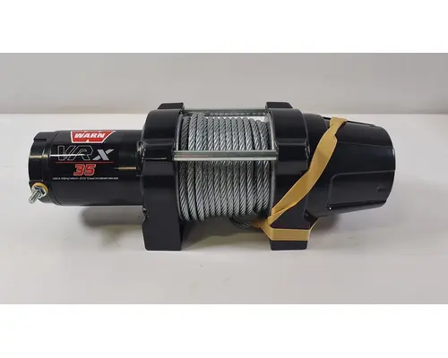 KUBOTA  Winches and Winch Parts