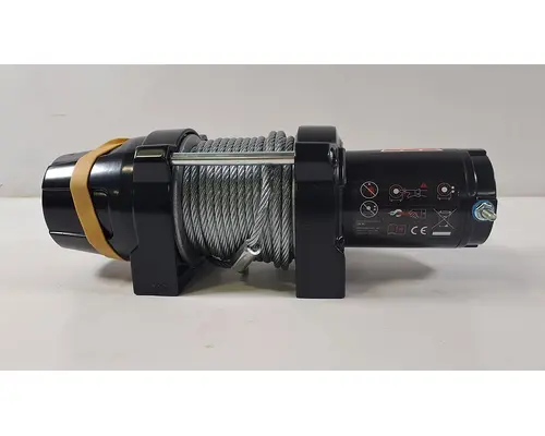 KUBOTA  Winches and Winch Parts