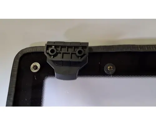 KUBOTA  Windshield Glass