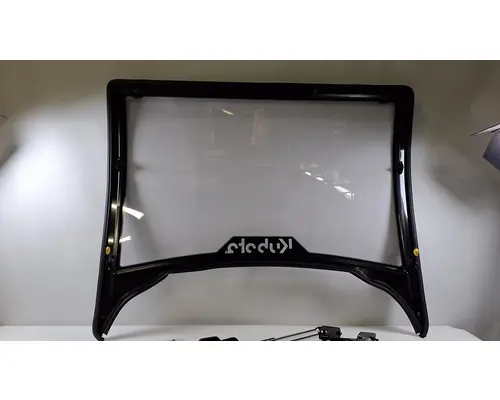 KUBOTA  Windshield Glass
