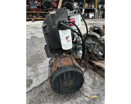 KUBOTA v2203-di-eu4 Engine Assembly