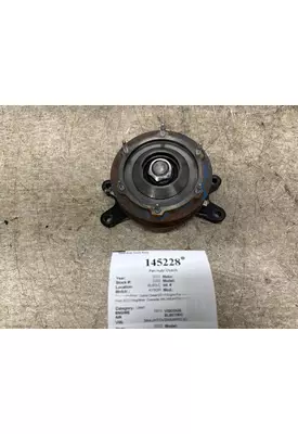 KYSOR 010033774 Fan hub/ Clutch