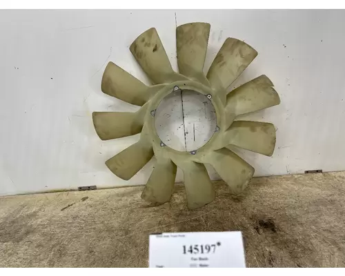 KYSOR 020005011 Fan Blade