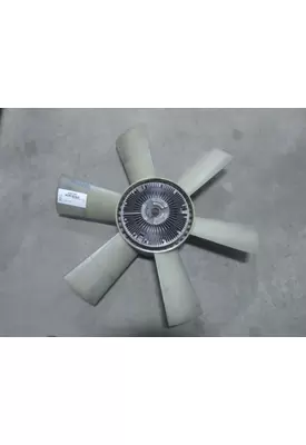 KYSOR ALL FAN CLUTCH/HUB ASSEMBLY