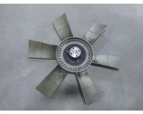 KYSOR ALL FAN CLUTCHHUB ASSEMBLY