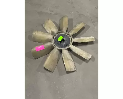 KYSOR Columbia  Fan Blade