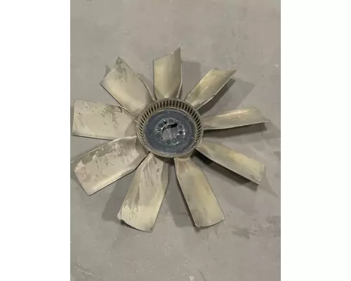 KYSOR Columbia  Fan Blade