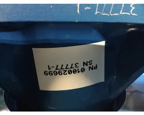 KYSOR MISC Fan HubClutch