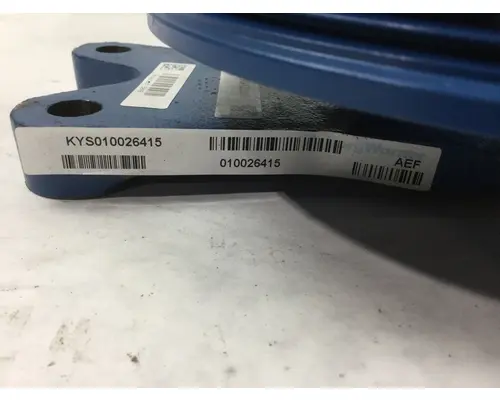 KYSOR MISC Fan HubClutch