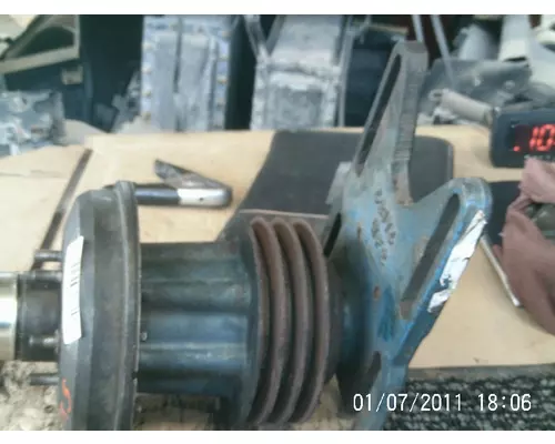 KYSOR Rear-Air Fan Clutch