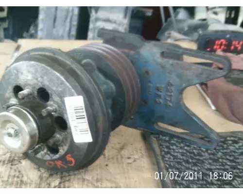 KYSOR Rear-Air Fan Clutch