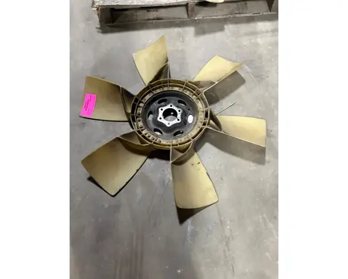 KYSOR  Fan Blade
