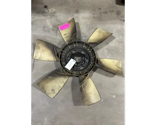 KYSOR  Fan Blade