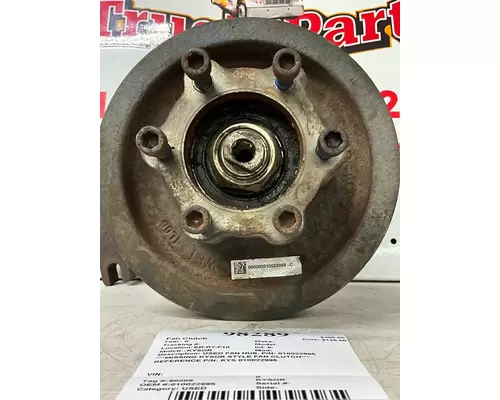 KYSOR  Fan Clutch