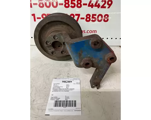 KYSOR  Fan Clutch