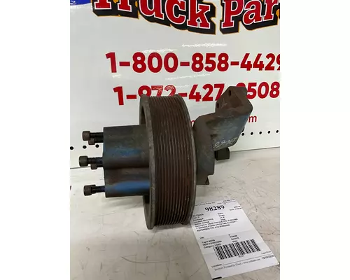 KYSOR  Fan Clutch