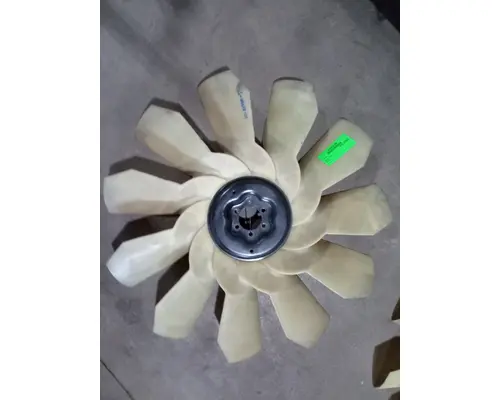 KYSOR  Fan Clutch