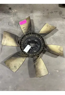 KYSOR  Fan Clutch