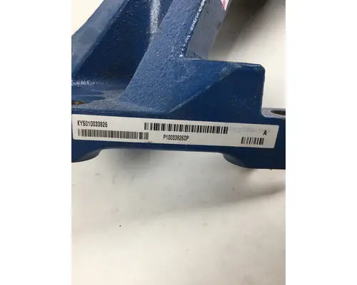 KYSOR  Fan HubClutch