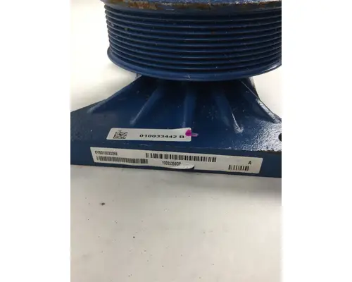 KYSOR  Fan HubClutch