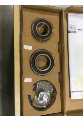 KYSOR  Fan Hub/Clutch