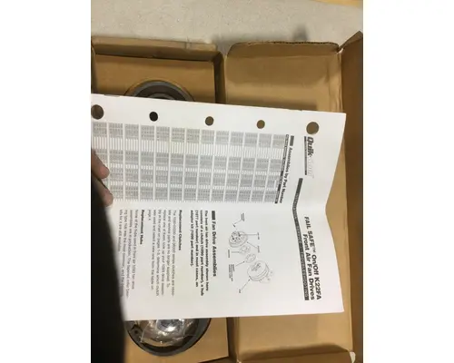 KYSOR  Fan HubClutch