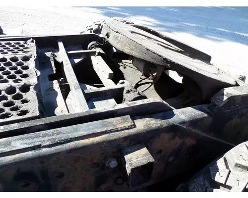Fifth Wheel KALMAR HYDRAULIC LIFTING LKQ Thompson Motors - Wykoff