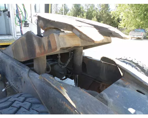 Fifth Wheel KALMAR HYDRAULIC LIFTING LKQ Thompson Motors - Wykoff