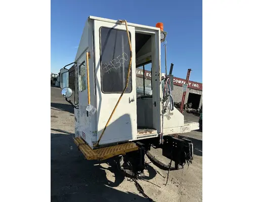 Kalmar Ottawa 4x2 Cab Assembly