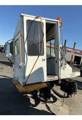 Kalmar Ottawa 4x2 Cab Assembly