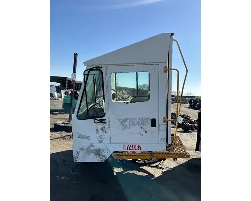 Kalmar Ottawa 4x2 Cab Assembly