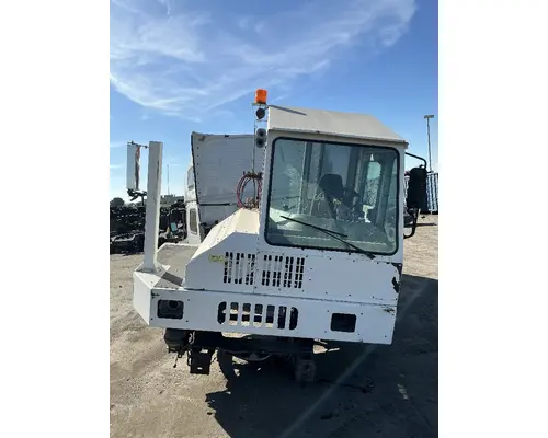 Kalmar Ottawa 4x2 Cab Assembly