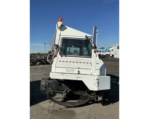 Kalmar Ottawa 4x2 Cab Assembly