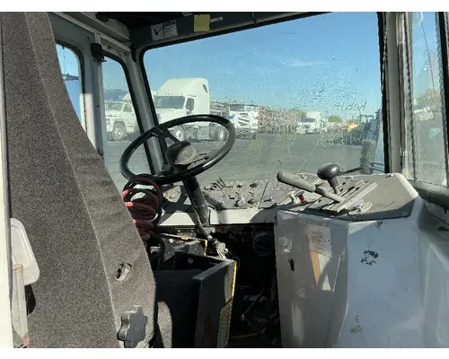 Kalmar Ottawa 4x2 Cab Assembly