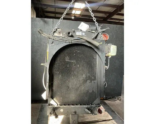 Cooling Assy. (Rad., Cond., ATAAC) Kalmar Ottawa 4x2 Geco - Fresno