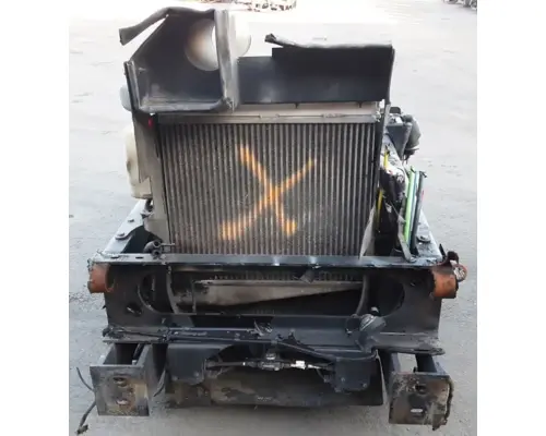 Cooling Assy. (Rad., Cond., ATAAC) Kalmar Ottawa 4x2 Geco - Fresno