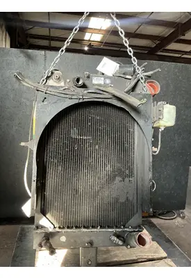 Kalmar Ottawa 4x2 Cooling Assy. (Rad., Cond., ATAAC)