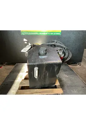 Kalmar Ottawa 4x2 Hydraulic Tank