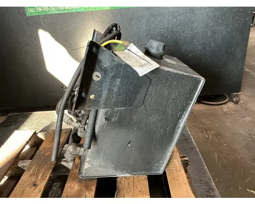 Kalmar Ottawa 4x2 Hydraulic Tank