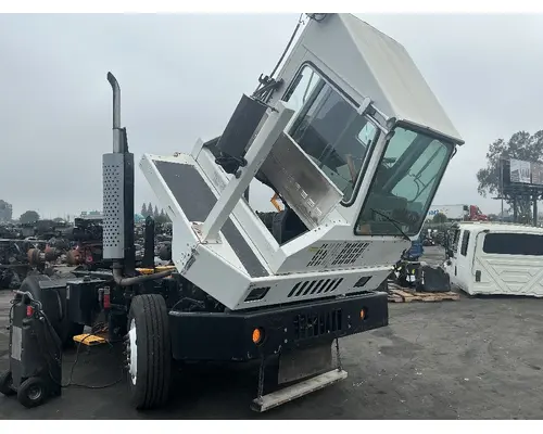 Kalmar Ottawa 4x2 Vehicle For Sale