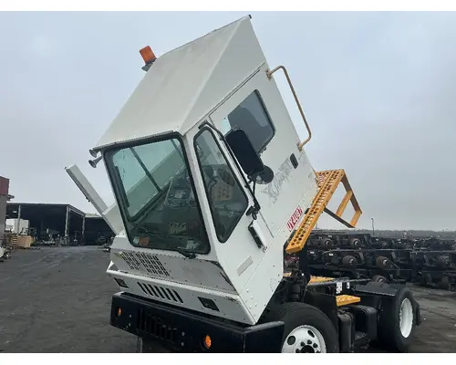 Kalmar Ottawa 4x2 Vehicle For Sale