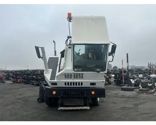 Kalmar Ottawa 4x2 Vehicle For Sale