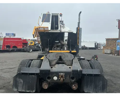 Kalmar Ottawa 4x2 Vehicle For Sale