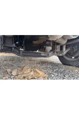 Kalmar Ottawa T2 Axle Assembly, Front (Steer)